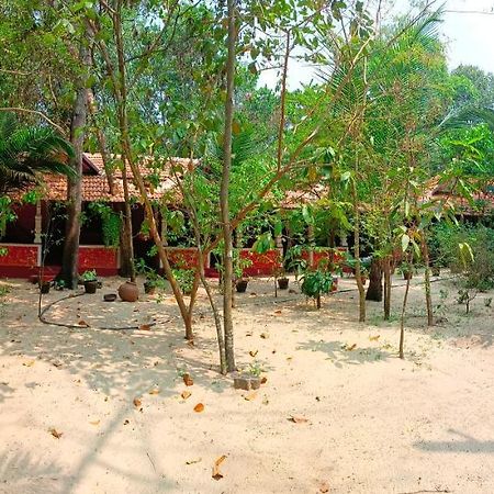 Abba Marari Beach Villas & Homestay Mararikulam Alappuzha Eksteriør bilde