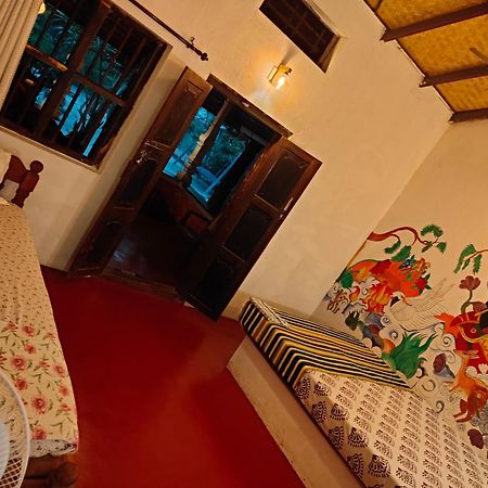 Abba Marari Beach Villas & Homestay Mararikulam Alappuzha Eksteriør bilde
