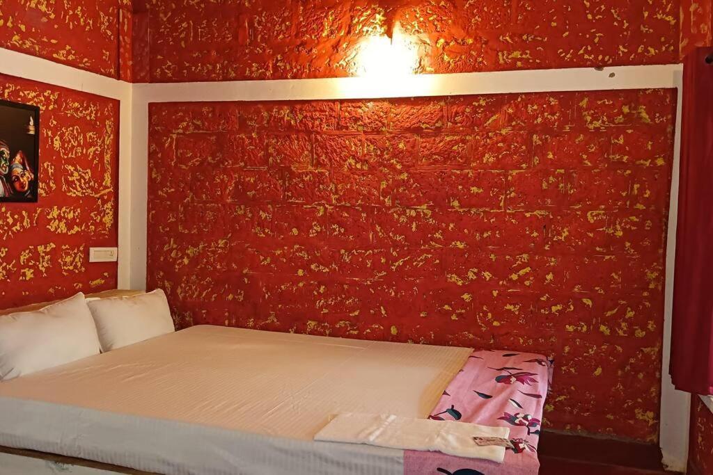 Abba Marari Beach Villas & Homestay Mararikulam Alappuzha Eksteriør bilde