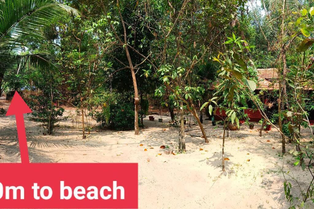 Abba Marari Beach Villas & Homestay Mararikulam Alappuzha Eksteriør bilde