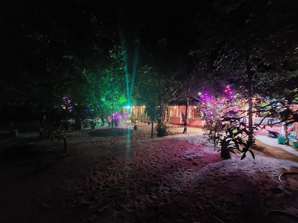 Abba Marari Beach Villas & Homestay Mararikulam Alappuzha Eksteriør bilde