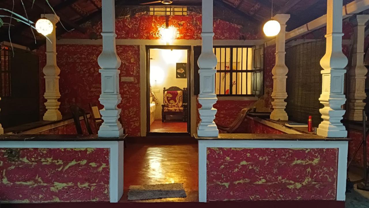 Abba Marari Beach Villas & Homestay Mararikulam Alappuzha Eksteriør bilde