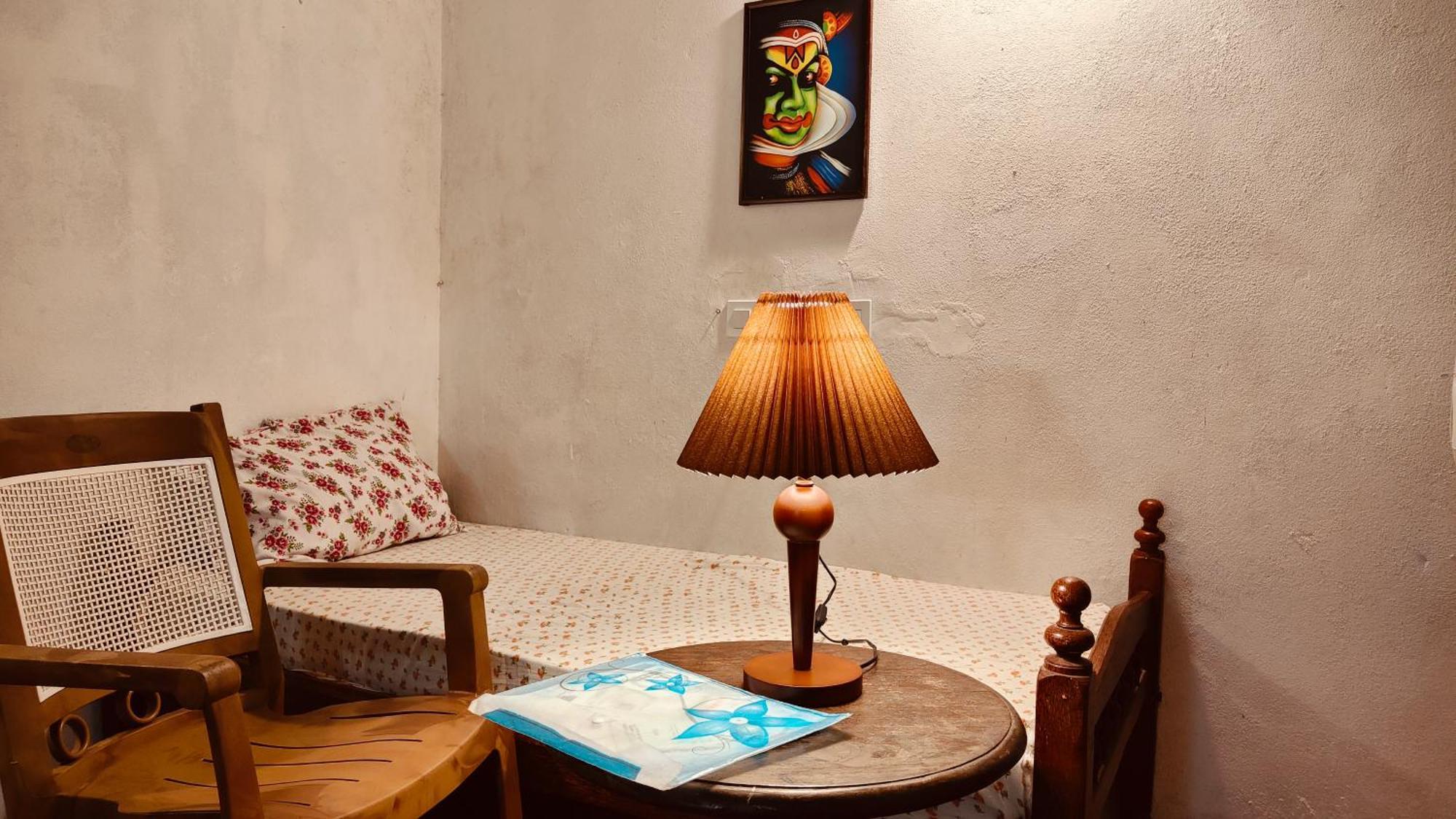 Abba Marari Beach Villas & Homestay Mararikulam Alappuzha Eksteriør bilde