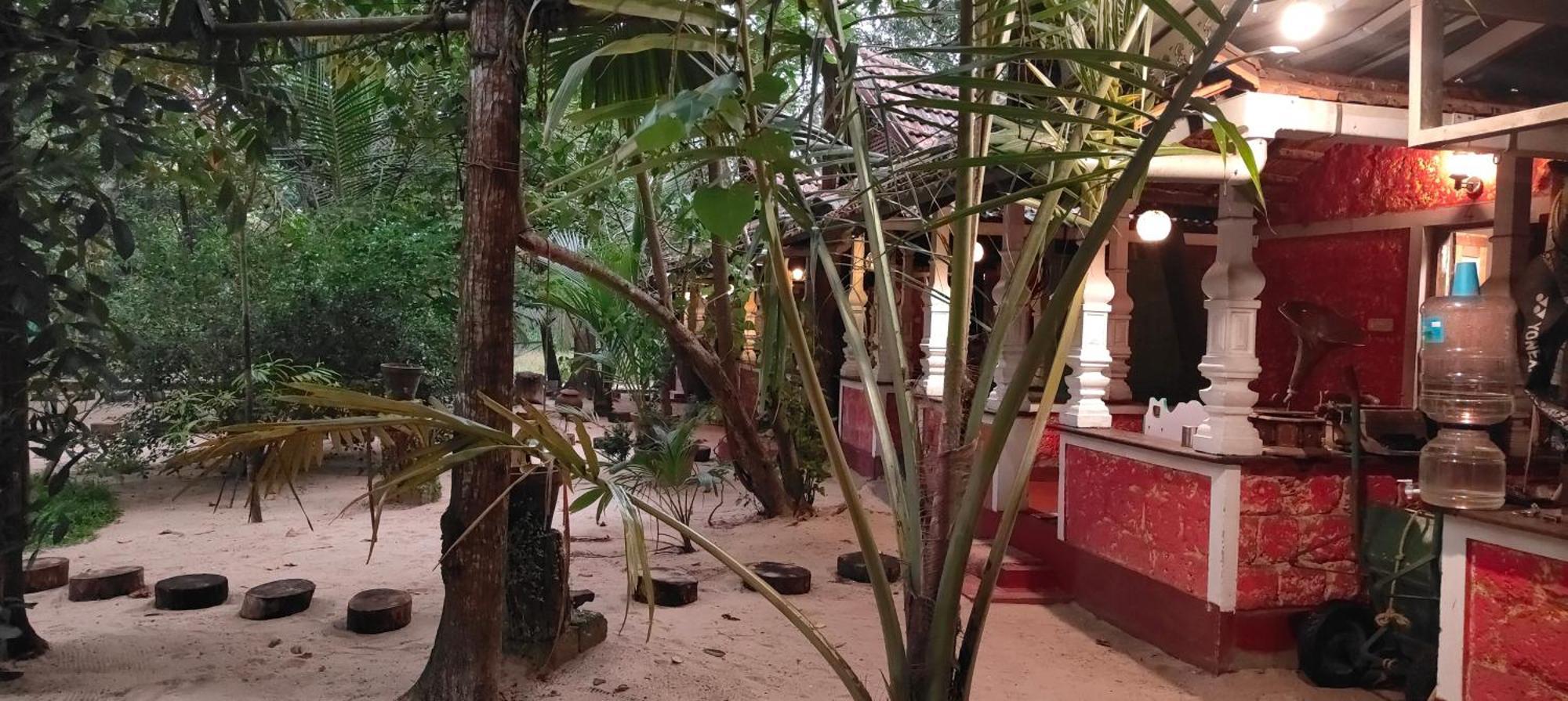 Abba Marari Beach Villas & Homestay Mararikulam Alappuzha Eksteriør bilde