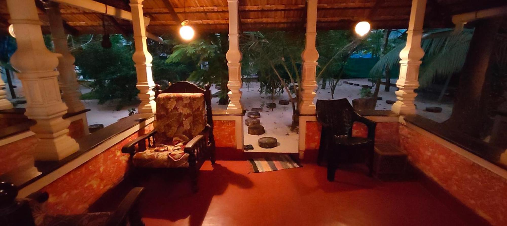 Abba Marari Beach Villas & Homestay Mararikulam Alappuzha Eksteriør bilde