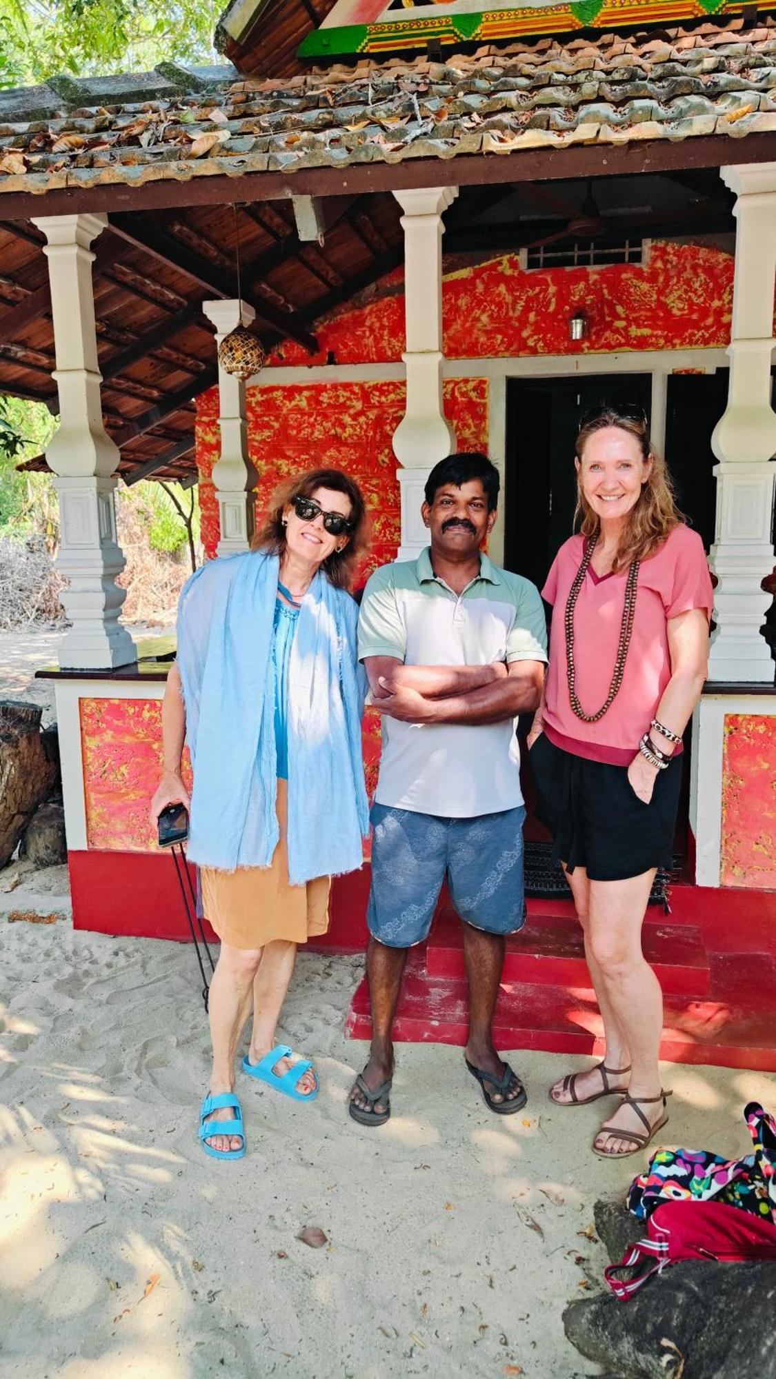 Abba Marari Beach Villas & Homestay Mararikulam Alappuzha Eksteriør bilde