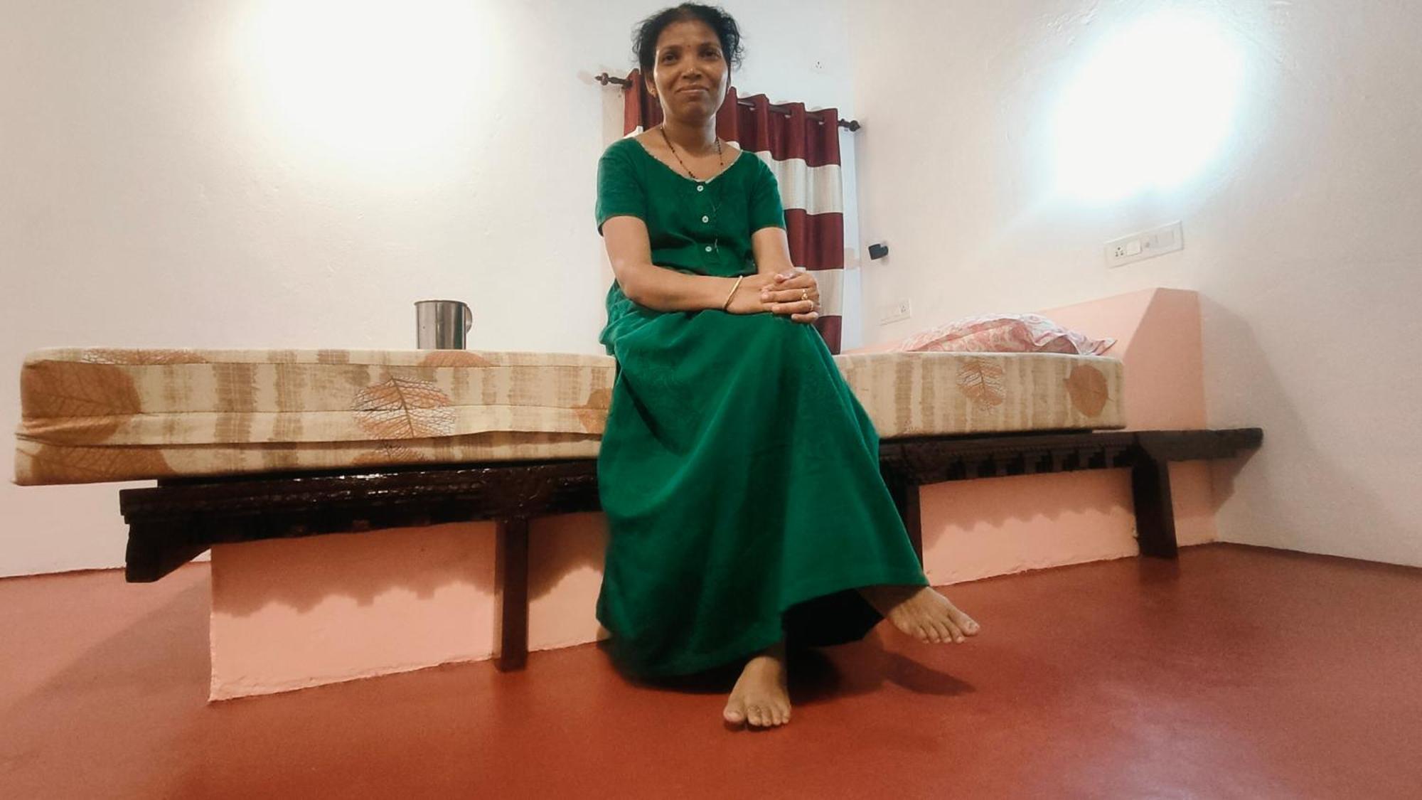 Abba Marari Beach Villas & Homestay Mararikulam Alappuzha Eksteriør bilde