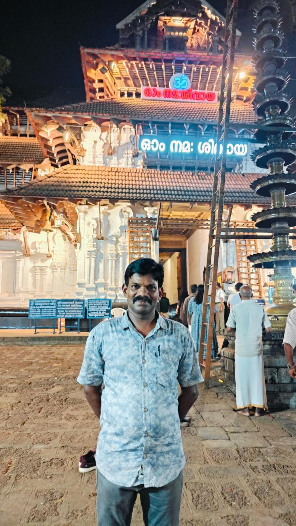 Abba Marari Beach Villas & Homestay Mararikulam Alappuzha Eksteriør bilde